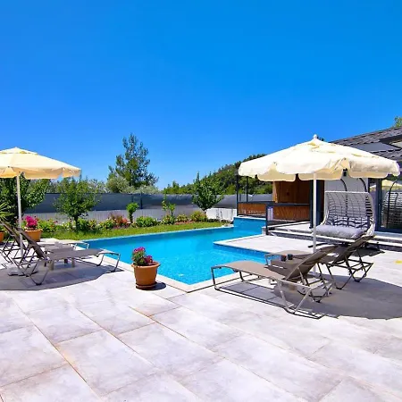 İslamlar 2 Bedroom With Private Pool *