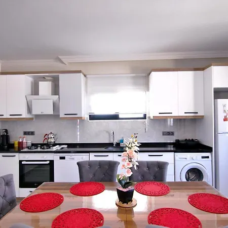 İslamlar 2 Bedroom With Private Pool Kalkan