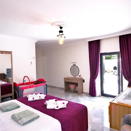 İslamlar 2 Bedroom With Private Pool