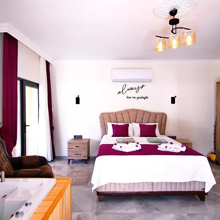 İslamlar 2 Bedroom With Private Pool Villa *