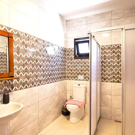 İslamlar 2 Bedroom With Private Pool Villa