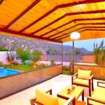 Villa İslamlar 2 Bedroom With Private Pool Kalkan