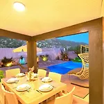 İslamlar 2 Bedroom With Private Pool *