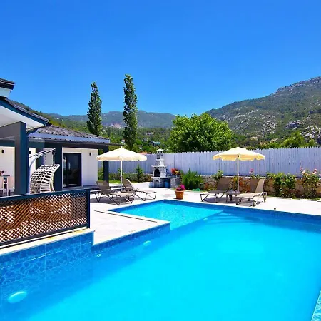 İslamlar 2 Bedroom With Private Pool