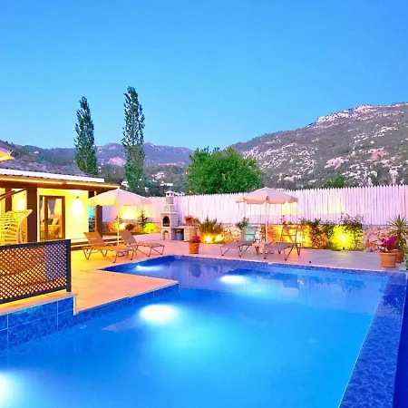 İslamlar 2 Bedroom With Private Pool Βίλα Καλκάν