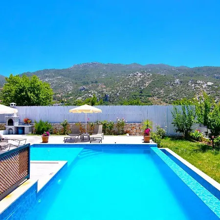 İslamlar 2 Bedroom With Private Pool *