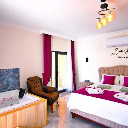 İslamlar 2 Bedroom With Private Pool Willa